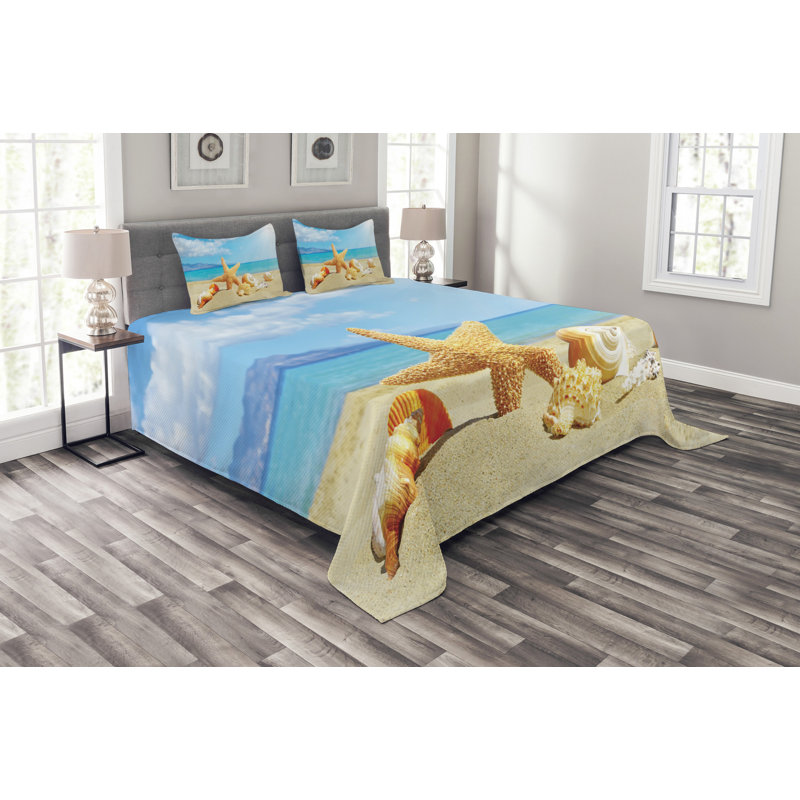 Icarus Duvet Cover Set