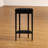 Dalzell 17.5" Console Table-1597539650