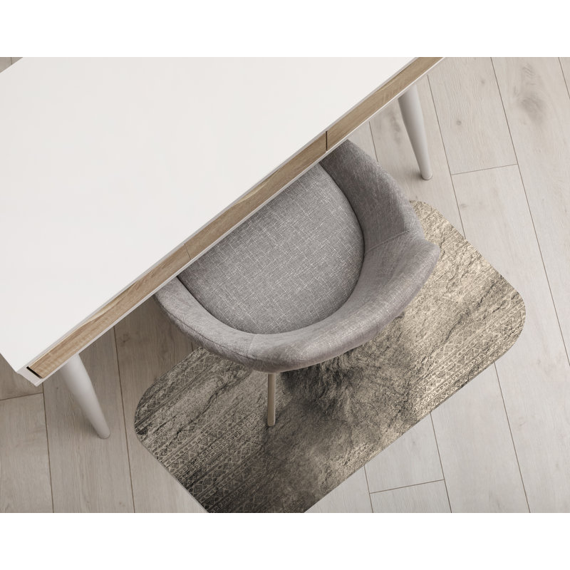 Nasear Chair Mat, 70 x 100cm