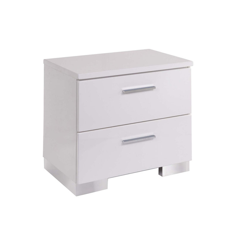 Khya 23.25'' W Nightstand