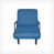 Bleu est en rupture de stock