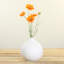 Fleur floral artificiel-86731883