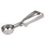 Symple Stuff Stainless Steel Ice Cream Scoop