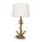 Bentleyville Stone Buffet Lamp
