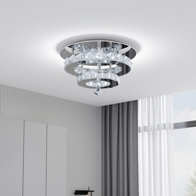 Semi Flush Mount