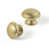 Light Brushed Brass is out of stock