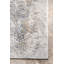 Tapis oriental argenté Andrus-1635609465