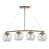 Antique Brass selected