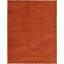 Tapis terre cuite Santra-369767539