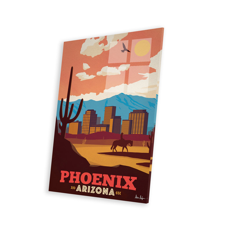 " Phoenix " by IdeaStorm Studios