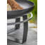 Round Steel Wood Burning Smokeless Fire Pit-66013857