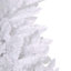 Lighted Artificial Christmas Tree-193455394-193455396