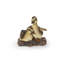 Statue de jardin 1 pièce Playful Ducklings-120494257