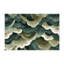 Tapis intérieur et extérieur Dreamscape Rift-782802954