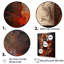 Tempanillos Temperament, reproduction d'art sur toile-863133427-863133390