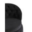 Swivel Cuddle Barrel Accent Storage Chairs-1146493641