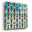 «Nutcracker Pattern Bright I» par Ryan Fowler-1977684981