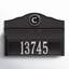 Wall Mounted Mailbox-46350037-46360314