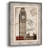 London Memories Framed Print - Solid Wood-1799821162