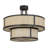 Jayne Semi Flush Mount
