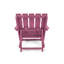 Chaise Adirondack Shore-307646985