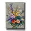 «Flowers For Madeline 1» par St Hilaire Elizabeth, art mural sur toile-1967132375