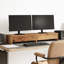 Barra Manufactured Wood Monitor Stand-1530204815-1530204808
