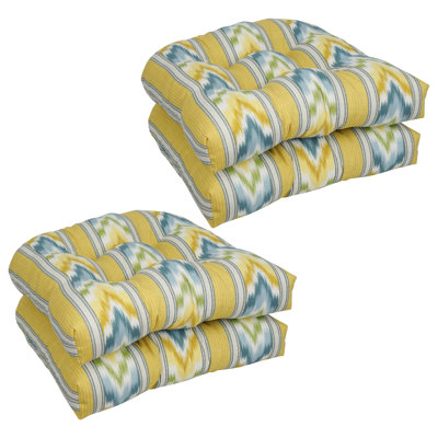 Outdoor 5'' Seat Cushion