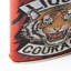 Flasque en acier inoxydable Liquid courage