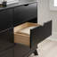 Ensemble de chambre à coucher 3 pièces Marialana-98267711
