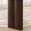 Bureau rectangulaire à 3 tiroirs en bois manufacturé brun noisette + brun-1541424055-1541424041
