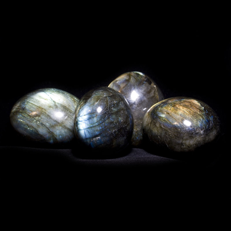 Gourlie Landscape & Nature Crystal