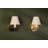 Metal Armed Sconce-89400413