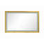 Miroir de salle de bain mural 42 po x H 24 po-548748045