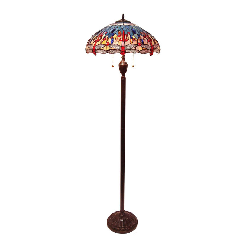 62'' Floor Lamp