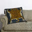 Saber Velvet Throw Square Pillow Cover & Insert-571617187-571617186