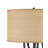 Mangrove 67.5'' Bronze Novelty Floor Lamp