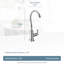 Sip Single Hole Cold Water Dispenser-1412863629