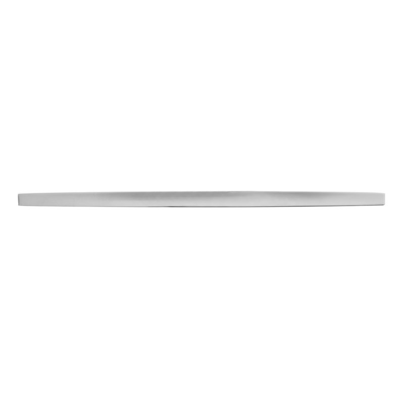 Channel Bar / Handle Pull, 12'', Chrome