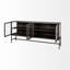 Arelius 70'' W Solid Wood Sideboard-1010829989