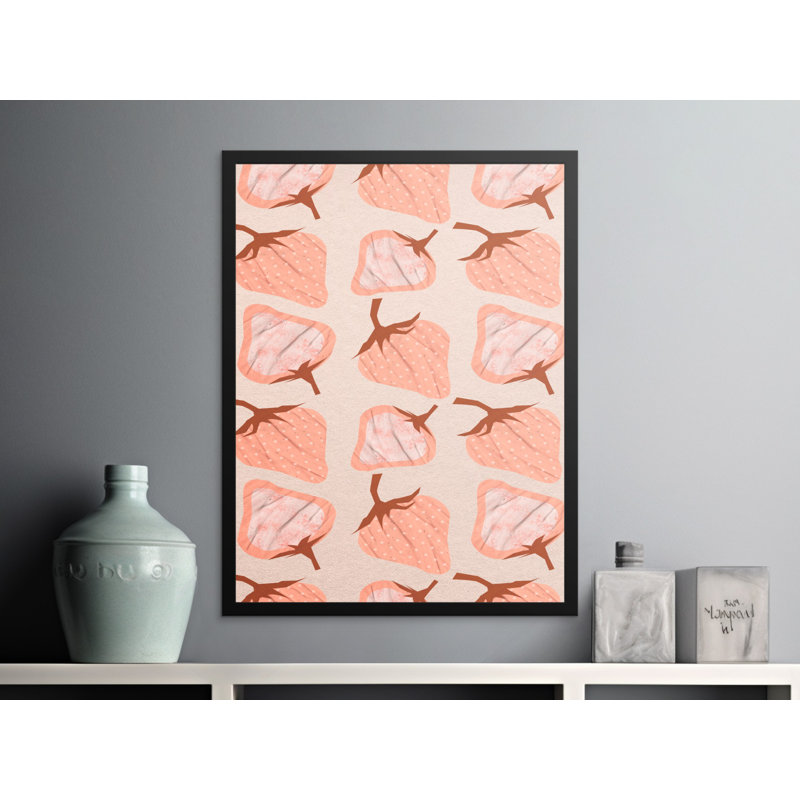 Conard Single Picture Frame Print, 35.56 cm H x 27.94 cm W