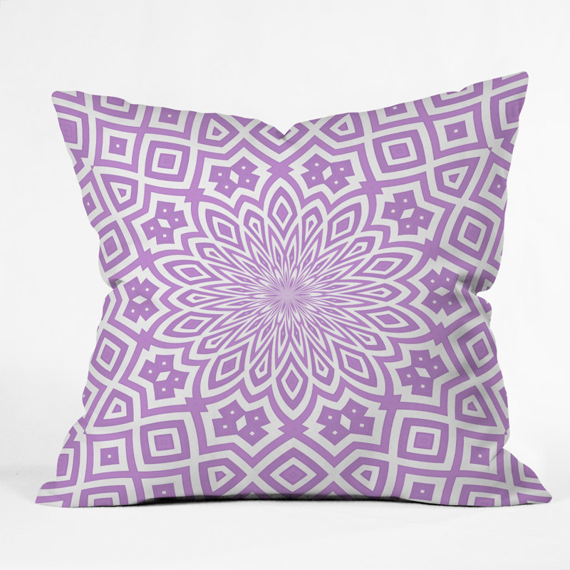 Coussin arcturus marakesh