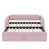 Pink is out of stock