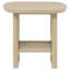 Table de bout Kimpton
