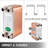 VEVOR 700 BTU Radiator Space Heater