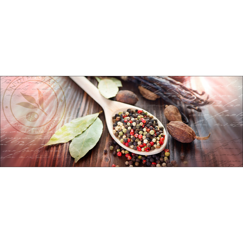No Frame Painting on Glass