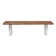 Aabriella Solid Wood Bench