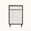 Commode 5 tiroirs Moshe-1324051322