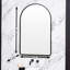 Colca Arch Framed Wall Mirror-414406197