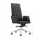 Executive Chair with Headrest